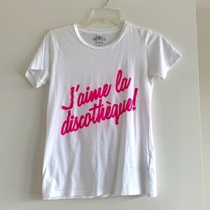 I love disco 💃🏼 tshirt